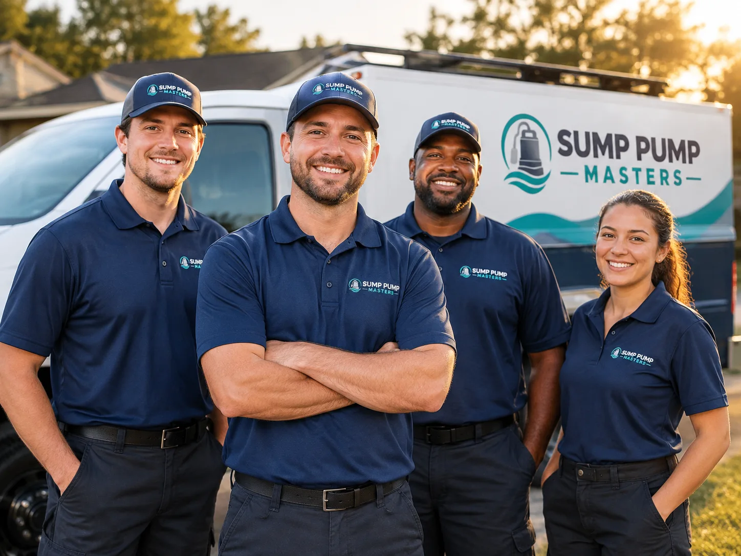 Sump Pump Repair company in Lawton, MI