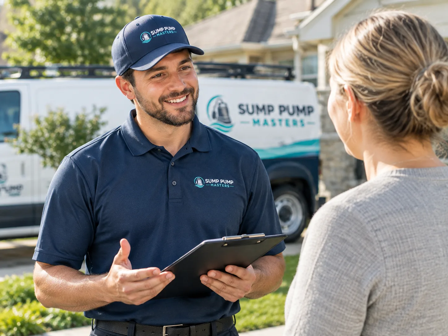 Sump Pump Repair Lawton, MI FAQs